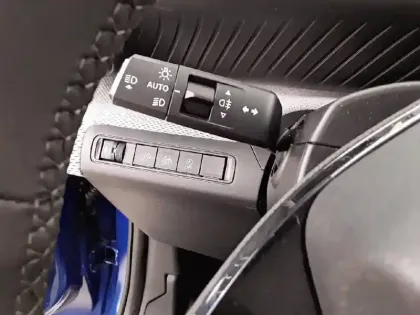 Photo 65 Citroën C3  Turbo 100 ch BVM6