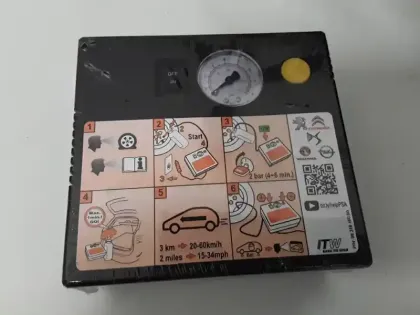 Photo 44 Citroën C3  Turbo 100 ch BVM6