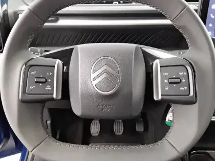 Photo 8 Citroën C3 Gén. IV Ph1 MAX 5