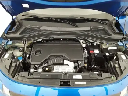 Photo 68 Citroën C3  Turbo 100 ch BVM6