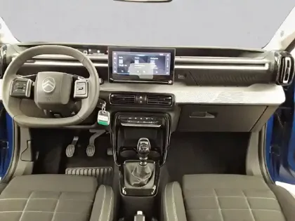 Photo 30 Citroën C3  Turbo 100 ch BVM6