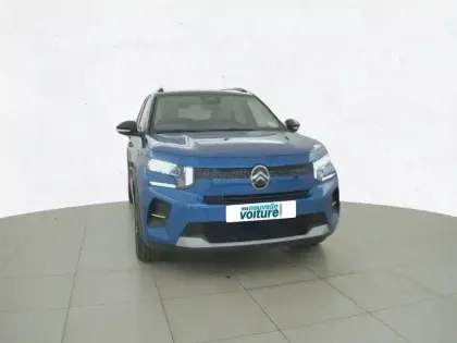 Photo 47 Citroën C3  Turbo 100 ch BVM6