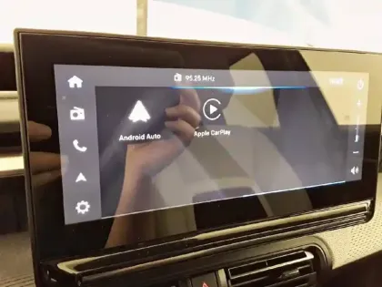 Photo 41 Citroën C3  Turbo 100 ch BVM6