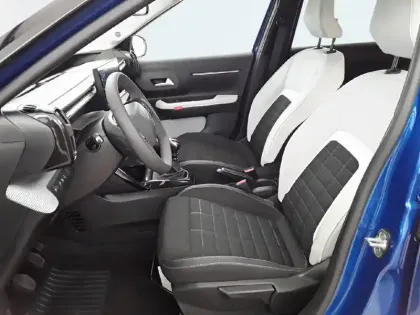 Photo 33 Citroën C3  Turbo 100 ch BVM6