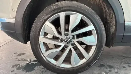 Photo 10 Volkswagen T-roc  1.5 TSI EVO 150 Start/Stop DSG7