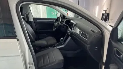 Photo 14 Volkswagen T-roc  1.5 TSI EVO 150 Start/Stop DSG7