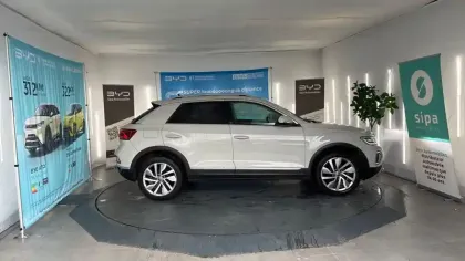 Photo 5 Volkswagen T-roc  1.5 TSI EVO 150 Start/Stop DSG7