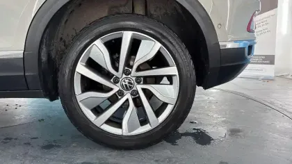 Photo 9 Volkswagen T-roc  1.5 TSI EVO 150 Start/Stop DSG7