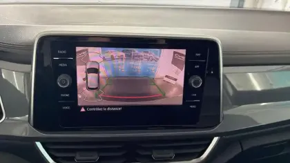 Photo 19 Volkswagen T-roc  1.5 TSI EVO 150 Start/Stop DSG7