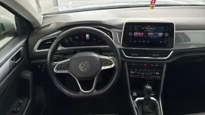 Photo 15 Volkswagen T-roc  1.5 TSI EVO 150 Start/Stop DSG7