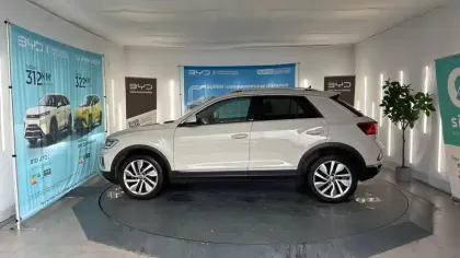 Photo 28 Volkswagen T-roc  1.5 TSI EVO 150 Start/Stop DSG7