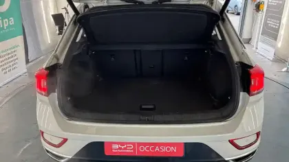 Photo 25 Volkswagen T-roc  1.5 TSI EVO 150 Start/Stop DSG7