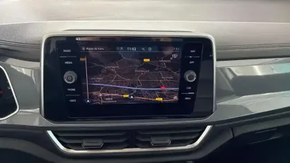 Photo 18 Volkswagen T-roc  1.5 TSI EVO 150 Start/Stop DSG7