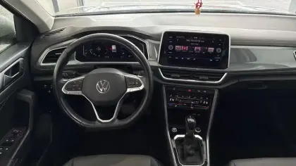 Photo 12 Volkswagen T-roc  1.5 TSI EVO 150 Start/Stop DSG7