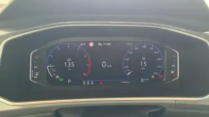 Photo 16 Volkswagen T-roc  1.5 TSI EVO 150 Start/Stop DSG7