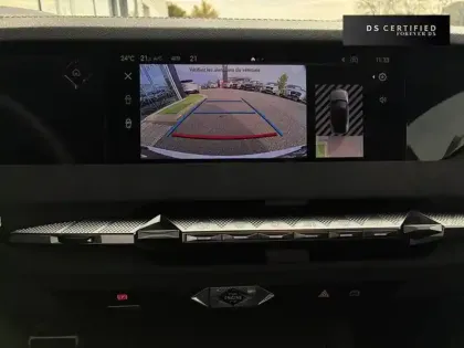 Photo 14 DS DS 4  Hybride 145 e-DCT6