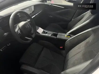 Photo 8 DS DS 4  Hybride 145 e-DCT6