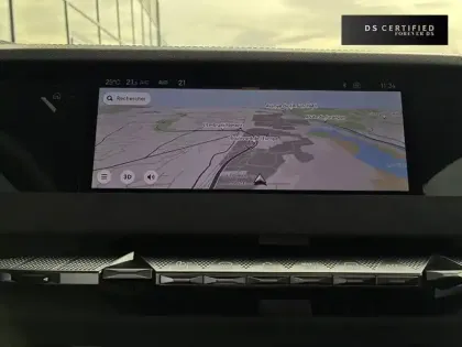 Photo 31 DS DS 4  Hybride 145 e-DCT6