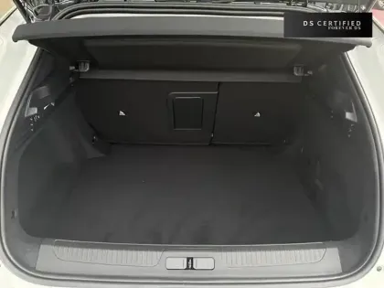Photo 5 DS DS 4  Hybride 145 e-DCT6