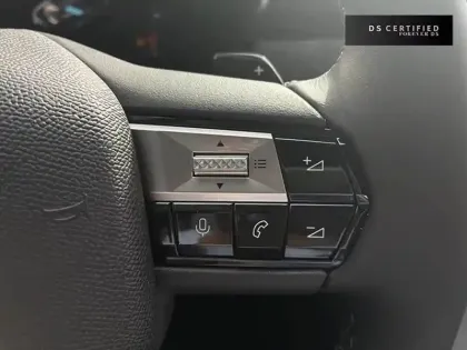 Photo 28 DS DS 4  Hybride 145 e-DCT6