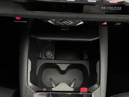 Photo 24 DS DS 4  Hybride 145 e-DCT6