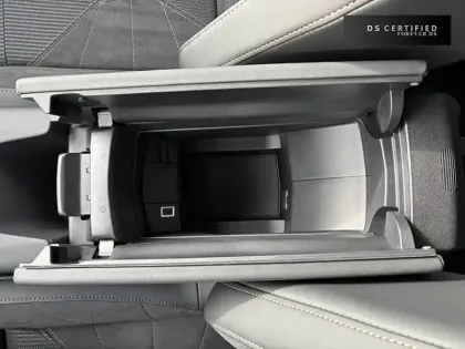 Photo 29 DS DS 4  Hybride 145 e-DCT6