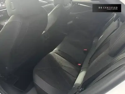 Photo 9 DS DS 4  Hybride 145 e-DCT6