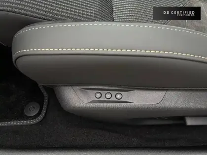 Photo 30 DS DS 4  Hybride 145 e-DCT6