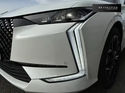 Photo 38 DS DS 4  Hybride 145 e-DCT6