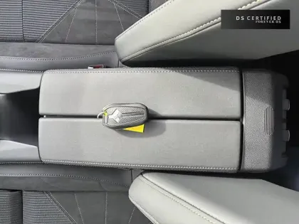 Photo 18 DS DS 4  Hybride 145 e-DCT6