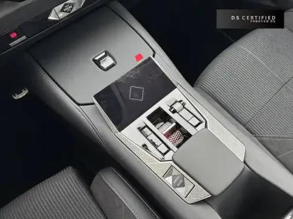 Photo 23 DS DS 4  Hybride 145 e-DCT6