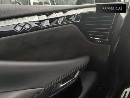 Photo 20 DS DS 4  Hybride 145 e-DCT6