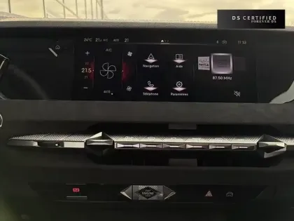 Photo 13 DS DS 4  Hybride 145 e-DCT6