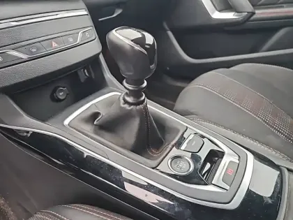 Photo 13 Peugeot 308  SW BlueHDi 130ch S&S BVM6