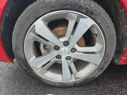 Photo 12 Peugeot 308  SW BlueHDi 130ch S&S BVM6