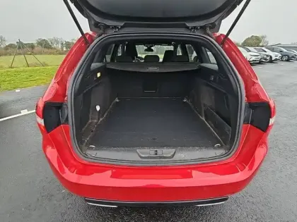 Photo 5 Peugeot 308  SW BlueHDi 130ch S&S BVM6