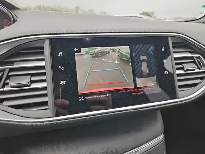 Photo 17 Peugeot 308  SW BlueHDi 130ch S&S BVM6