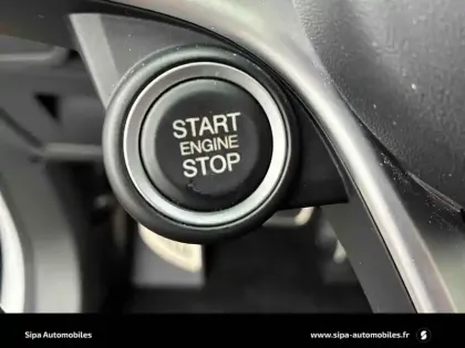 Photo 25 Alfa Romeo Stelvio  2.2 210 ch Q4 AT8