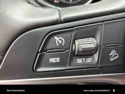 Photo 24 Alfa Romeo Stelvio  2.2 210 ch Q4 AT8