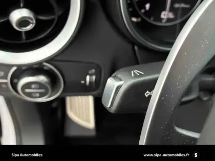 Photo 23 Alfa Romeo Stelvio  2.2 210 ch Q4 AT8