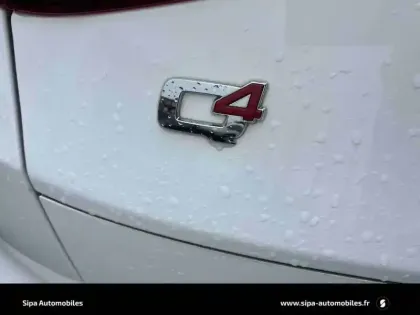 Photo 35 Alfa Romeo Stelvio  2.2 210 ch Q4 AT8