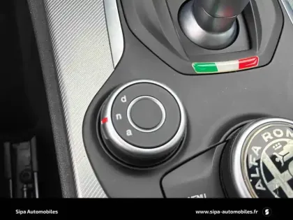 Photo 31 Alfa Romeo Stelvio  2.2 210 ch Q4 AT8