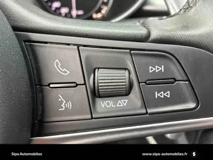 Photo 26 Alfa Romeo Stelvio  2.2 210 ch Q4 AT8