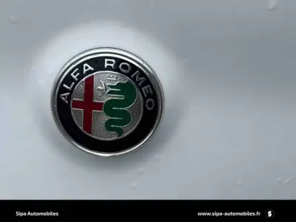 Photo 37 Alfa Romeo Stelvio  2.2 210 ch Q4 AT8