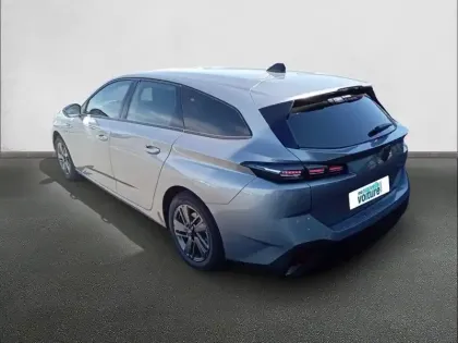 Photo 6 Peugeot 308  SW Hybrid 145 e-DCS6