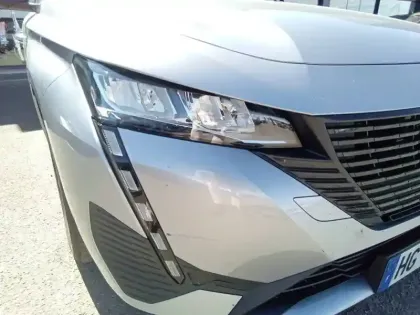 Photo 15 Peugeot 308  SW Hybrid 145 e-DCS6