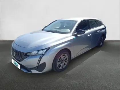 Photo Peugeot 308 Style