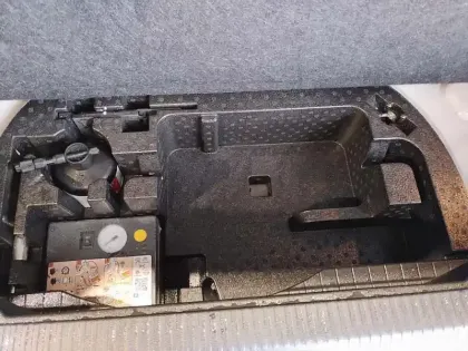 Photo 16 Peugeot 2008 Gén. II Ph1 NG GT Pack 5