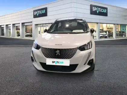 Photo 29 Peugeot 2008 Gén. II Ph1 NG GT Pack 5