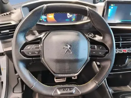 Photo 10 Peugeot 2008 Gén. II Ph1 NG GT Pack 5